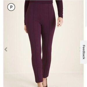 NWT Chico's So Slimming Juliet Straight-Leg Pants
